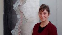 My art, my pupils and my husband pulled me through depression