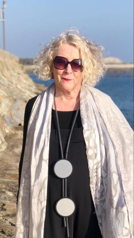 Geraldine Kidd, of Barnabrow House Geraldine Kidd, of Barnabrow House