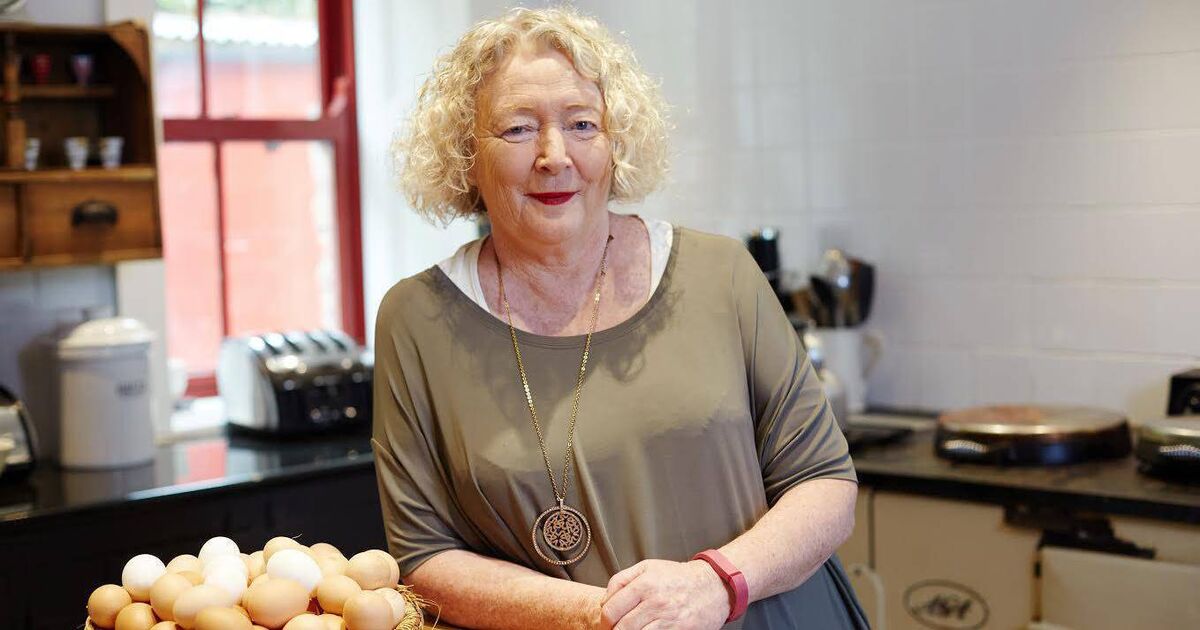 Meet the inspirational Cork woman with many roles in a very busy life