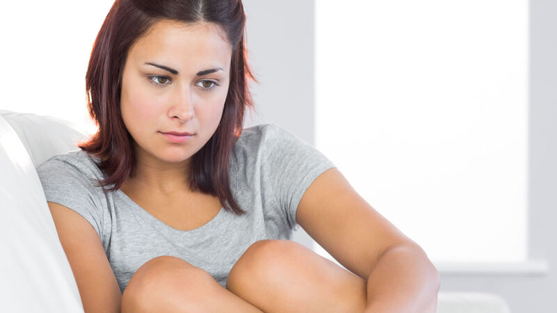 Ask an expert: How do you talk sensitively to a woman who’s had a miscarriage