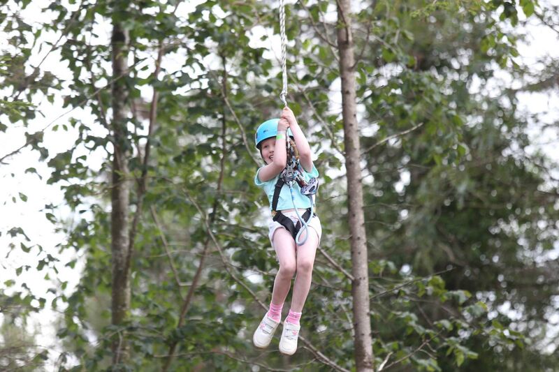 Center Parcs Longford... is it really worth all the fuss? Yes!