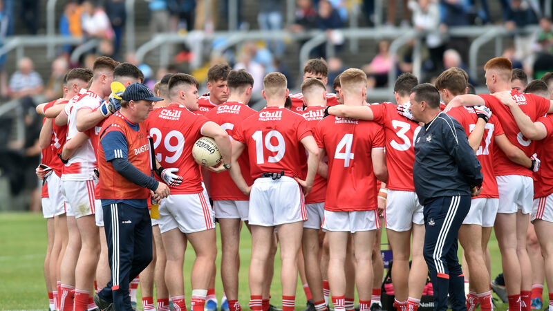 Underage success doesn't guarantee anything but there is huge potential in this Cork group