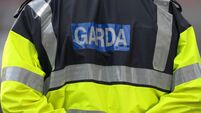 Garda stock