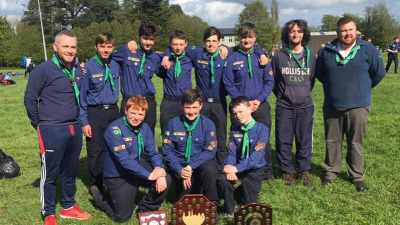 Cork to host All-Ireland scout competition – The Phoenix Challenge Cork to host All-Ireland scout competition – The Phoenix Challenge