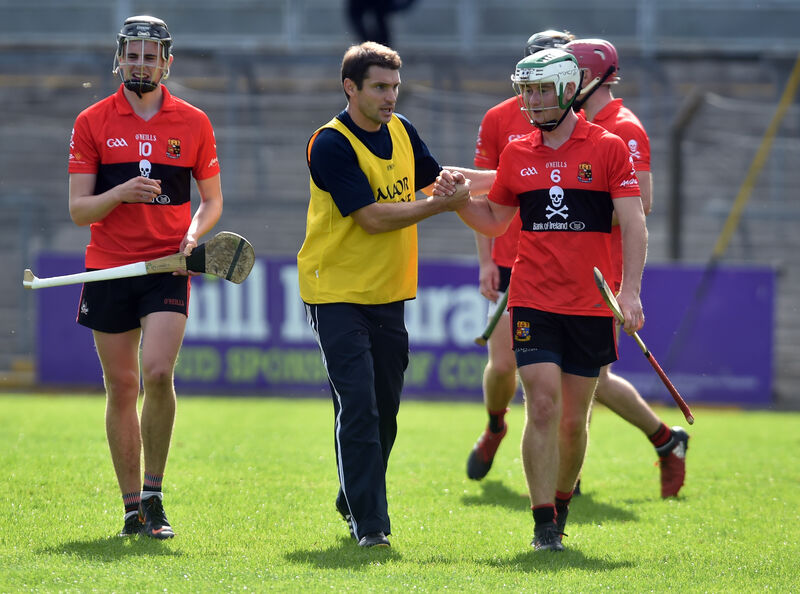 Picture: Eddie O'Hare