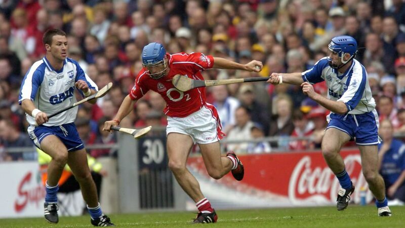 Cork hurlers add Tom Kenny to the management for All-Ireland series Cork hurlers add Tom Kenny to the management for All-Ireland series