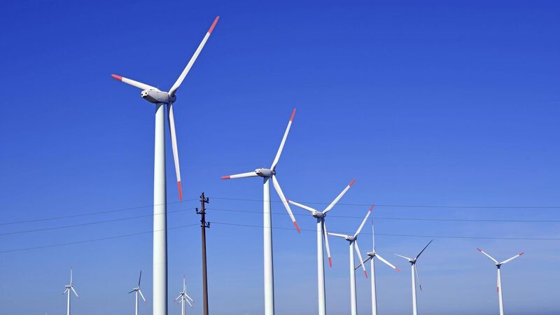 Amazon invests in Cork windfarm