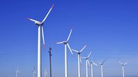 Amazon invests in Cork windfarm