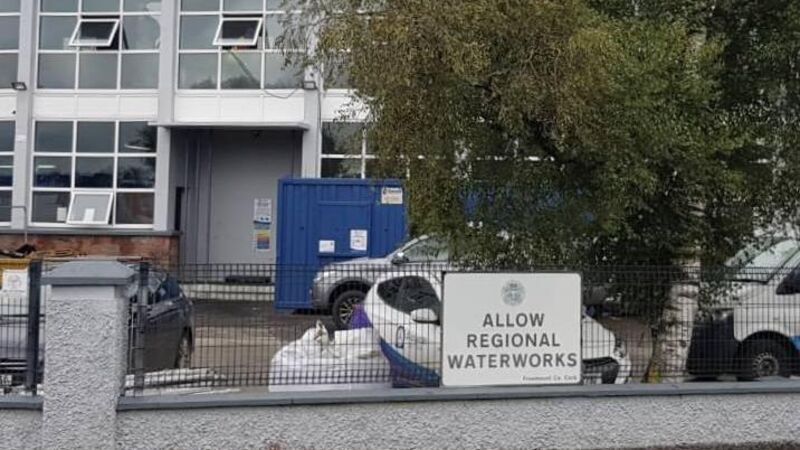 Water supply is expected to return to homes in North Cork this weekend following repairs at the Freemount Treatment Plant