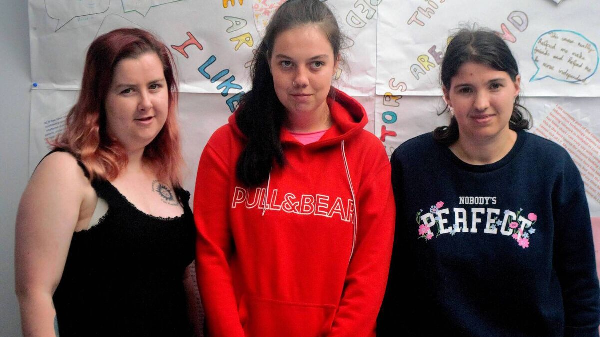 Cork adult students speak out about their fight to keep €31 per week allowance