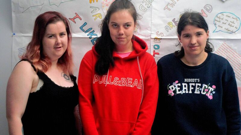 Cork adult students speak out about their fight to keep €31 per week allowance