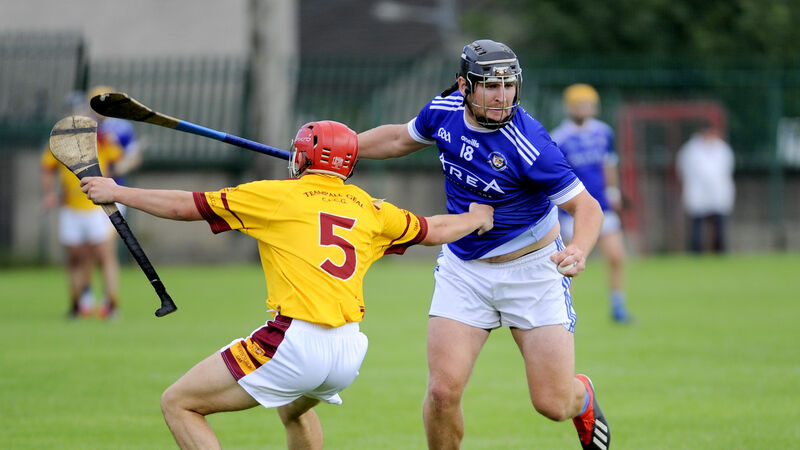 The John Horgan column: It's hard to beat the pure joy of a junior hurling final