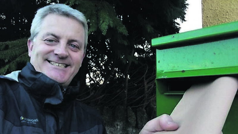 Amid Brexit chaos, I've been told I face a YEAR-LONG wait to be an Irish citizen
