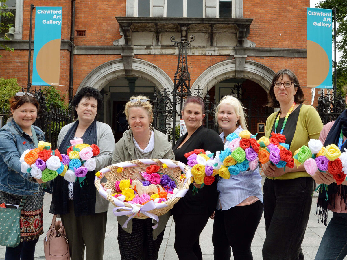 Flower Power Glounthaune Cork Best Flower Site