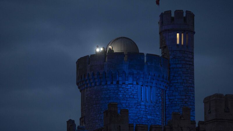 Cork Observatory to lead celebration of Apollo 11 anniversary
