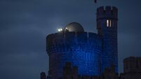 Cork Observatory to lead celebration of Apollo 11 anniversary