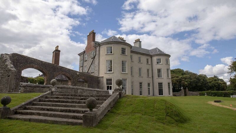 Doneraile Court is a ‘gift to us all’