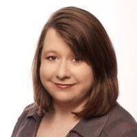 Margaret Smith, who recently came on board Dress for Success.