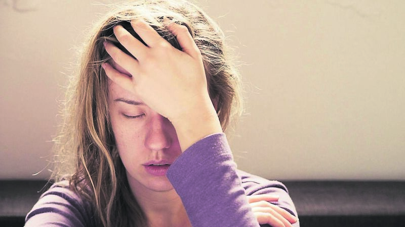 Headaches: The four types, and what they mean