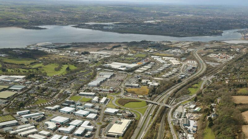 75-house estate in Little Island is refused planning permission as the site can hold much more homes