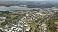 75-house estate in Little Island is refused planning permission as the site can hold much more homes