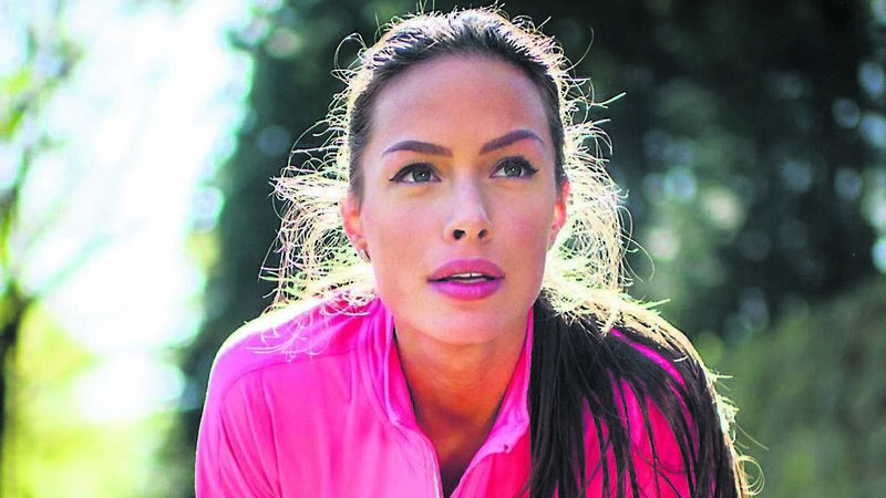 How you can fall in love with sport of running