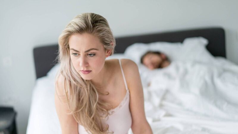 Your Dilemmas: My boyfriend is threatening to put a video of us having sex online