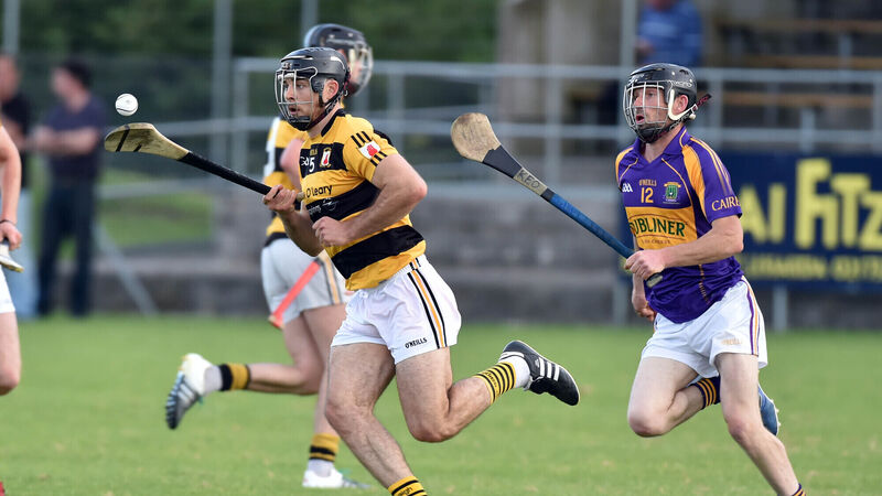Cork hurler Joyce suffers another cruciate injury blow Cork hurler Joyce suffers another cruciate injury blow
