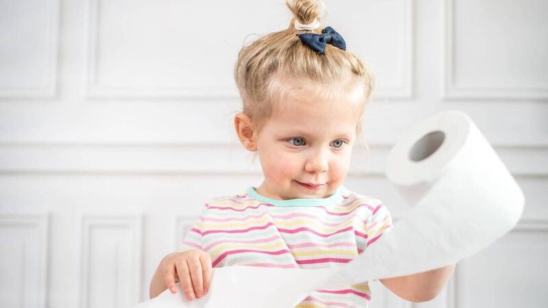 Ask an expert: How can I potty train my daughter quickly? Ask an expert: How can I potty train my daughter quickly?
