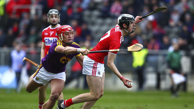 We can't read too much into the hurlers' poor league form after last season's Munster triumph