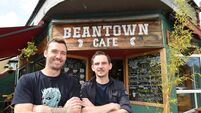 Trading Stories: BeanTown Cafe bringing a touch of Boston to the Rebel County