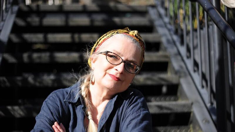 Cork designer tells us how to care, share and repair your clothes