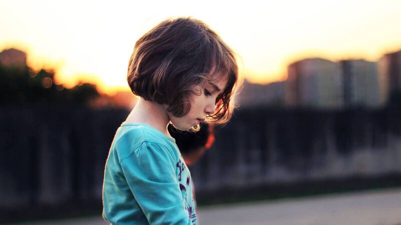 Worried about your child’s mental health?