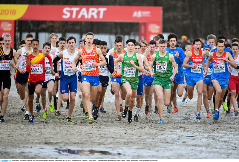 Picture: Sam Barnes/Sportsfile