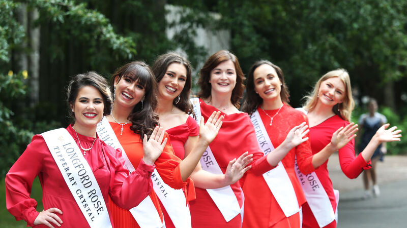 The Rose of Tralee tour will return to Cork after 11 Years