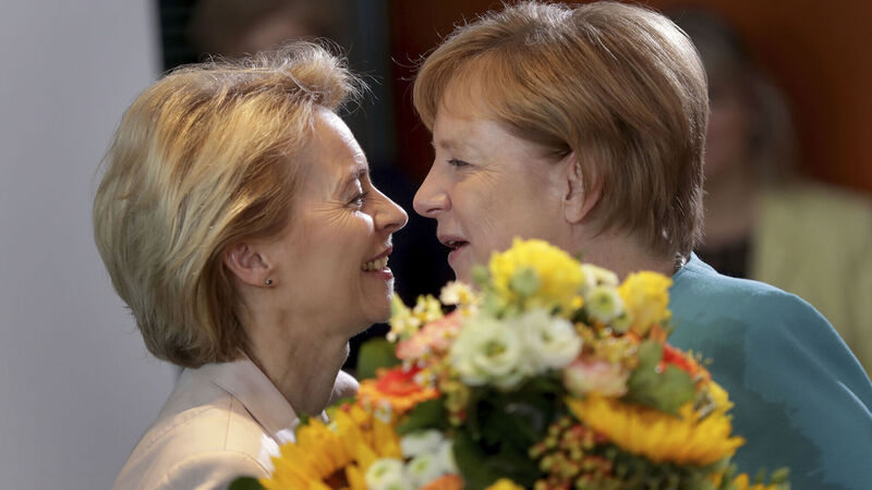 EU takes another lurch away from democracy while Love Island, Boris and Trump drive us to distraction EU takes another lurch away from democracy while Love Island, Boris and Trump drive us to distraction