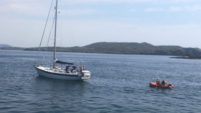 Two call-outs for Baltimore RNLI in two days