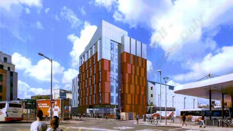 Parnell Place Hotel gets the green light after planning appeal is withdrawn