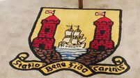 City council put emphasis on delivering services over re-branding