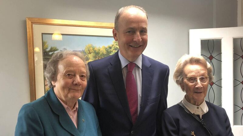 Calls for more funding for addiction treatment as stepdown facility opens in Cork city 