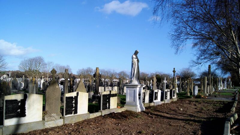 Cost of dying soars following city boundary expansion 