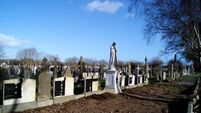 Cost of dying soars following city boundary expansion 