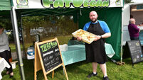 Big ambition of The Fat Vegan