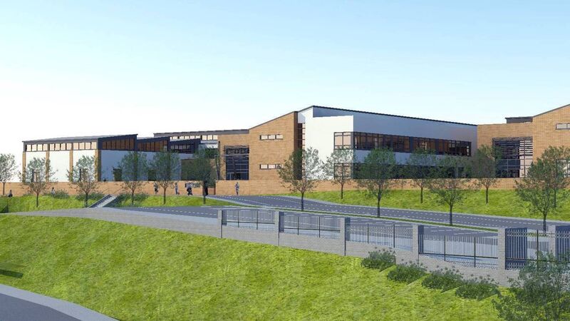 Work on Cork's largest-ever school development to begin this month Work on Cork's largest-ever school development to begin this month