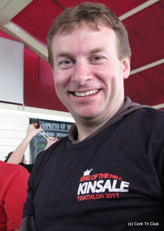 Ivan Kelleher