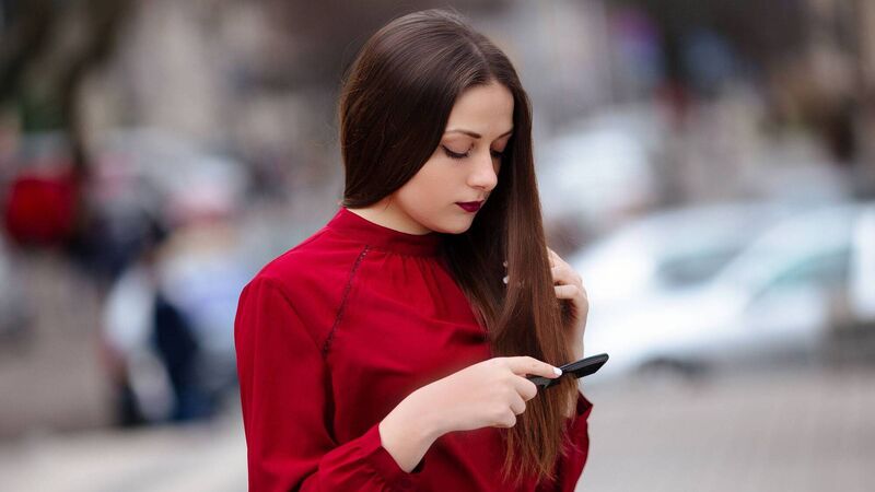 How you can shake off your dandruff problem