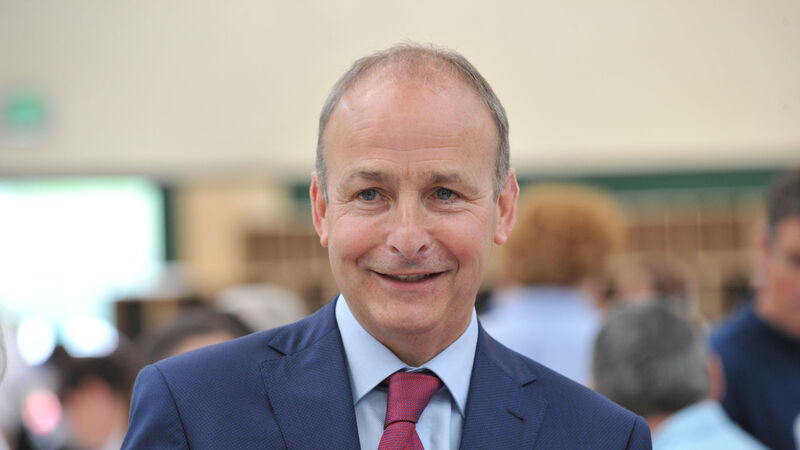 Parties play the blame game over Cork's lost Mayor vote