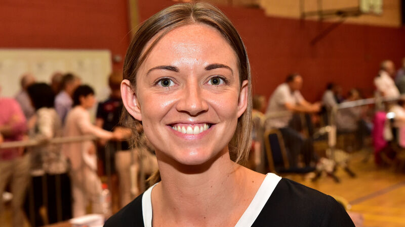 Tight race for Bantry's fourth seat