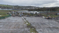 Strong objection to City Hall's plan for Traveller housing at Ellis’s Yard 