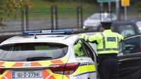 Car caught doing 154km near Grenagh during operation "Slow Down"